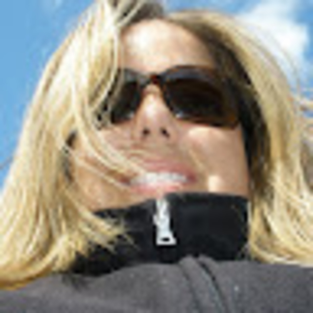 Meet your Posher, Kristyna